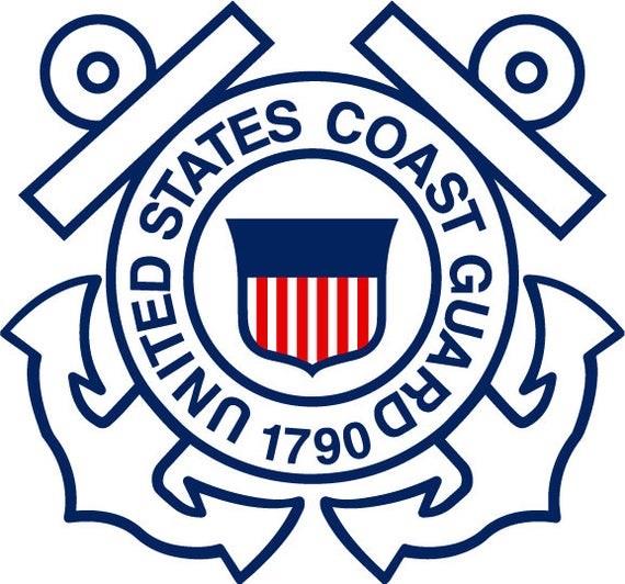 Coast Guard 